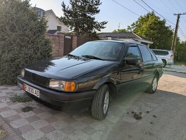купить двигатель опель вектра а 1.6: Volkswagen Passat: 1992 г., 1.8 л, Механика, Бензин, Седан