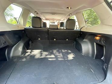 Subaru: Subaru Forester: 2018 г., 2.5 л, Вариатор, Бензин, Кроссовер — 9