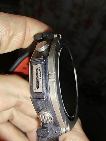Amazfit: Amazfit T‑Rex Ultra 2 —состояние open box. защищённые смарт‑часы для — 5