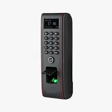 Ev və bağ: Access Control cihazı Bütün kateqoriyalar • Xidmətlər və biznes • — 1