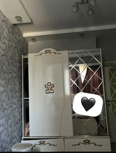 Mətbəx mebeli: Təknəfərlik çarpayı, Rusiya, İşlənmiş