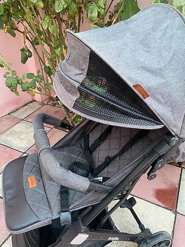 kolça: Kidilo kalyaska 70 azn tecili satılır rahat gezıntı kalyaskasıdır — 3