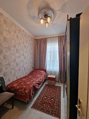 xirdalanda ipoteka evlər: Maştağa qəs. 4 otaqlı, 121 kv. m, Kredit var, Yeni təmirli — 7