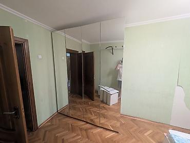 silver kitchen: Спальный гарнитур, Б/у, Шкаф, Кыргызстан, Самовывоз, цвет - Белый — 6