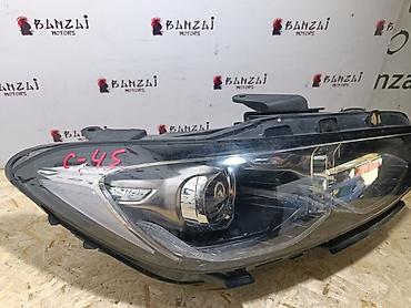 gra: Передняя правая фара Hyundai 2017 г., Б/у, Оригинал — 4