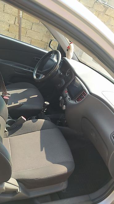 Kia: Kia Rio: 1.5 l | 2006 il Hetçbek — 5