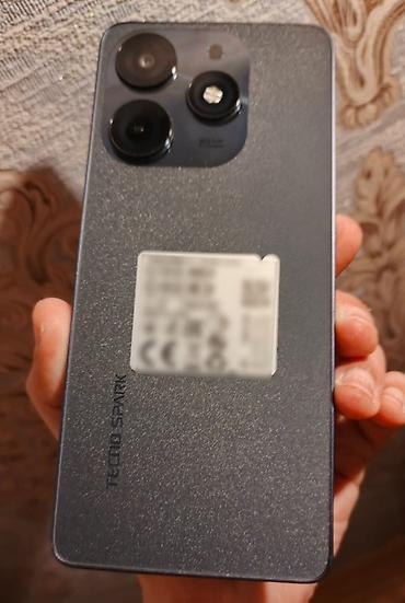 tekno spark 20 pro: Tecno Spark 10 Pro, 128 GB, Kredit — 1