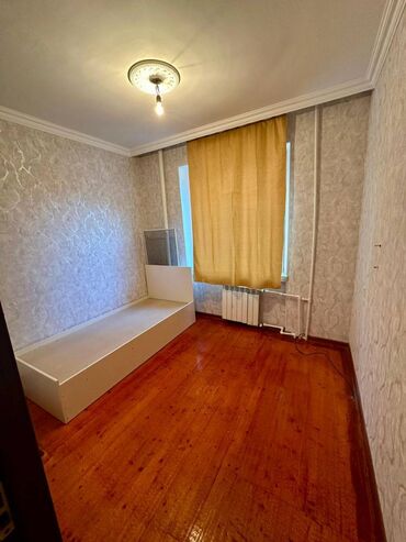 Uzunmüddətli kirayə mənzillər: Sabunçu rayonu,Razin,Asan xidmətin yanında,9 mərtəbənin,1-ci — 4