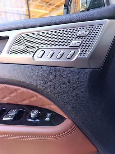 Ssangyong: Ssangyong Rexton: 2018 г., Дизель — 12