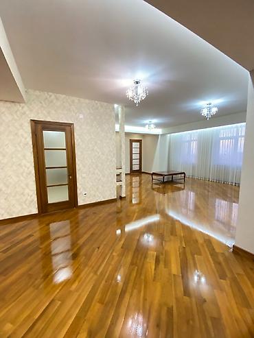 Продажа квартир: 4 комнаты, 244 м², Ала-Арча ТРЦ Элитка, 9 этаж, Дизайнерский ремонт — 3
