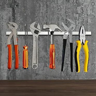 merdevine subotica: Pravougaoni magnet, 40x10x5mm T-04 NOVO. Opis proizvoda: CENA: 1kom — 6