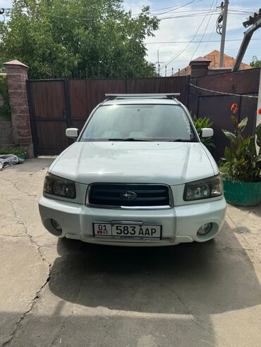 расширительный бачок форд фокус 2: Subaru Forester: 2003 г., 2 л, Автоматические, Бензин, Универсал