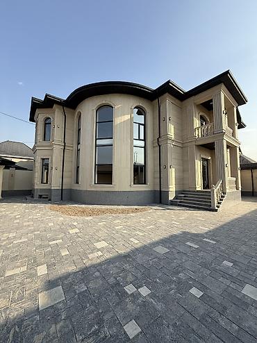 новый особняк: 🏡 Продаётся новый особняк в Арча-Бешике! 💎 Единственный в своём — 3