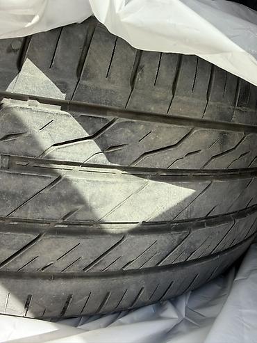 255: Летние шины Goodride 255/50 R20 109V (XL) - Комплект из 4 шин разных — 7