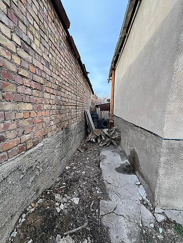 Долгосрочная аренда домов: 5 м², 6 комнат, Утепленный, Парковка, Забор, огорожен — 16