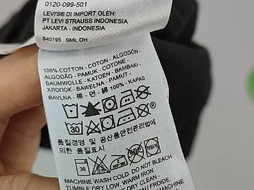limango t shirty: Levi’s, T-shirt damski, rozmiar S — 6