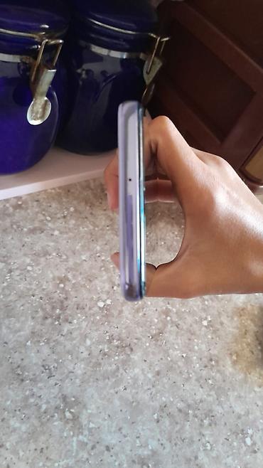samsung printer: Samsung Galaxy A32, 64 GB, rəng - Göy, Barmaq izi — 4
