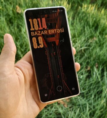 Xiaomi: Xiaomi 12, 256 ГБ