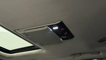 Chevrolet: Chevrolet Suburban: 2018 г., 5.3 л, Автомат, Бензин, Внедорожник — 16