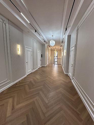 Продажа коттеджей и домов: Продается премиальный двухуровневый дом с качественным дизайнерским — 10