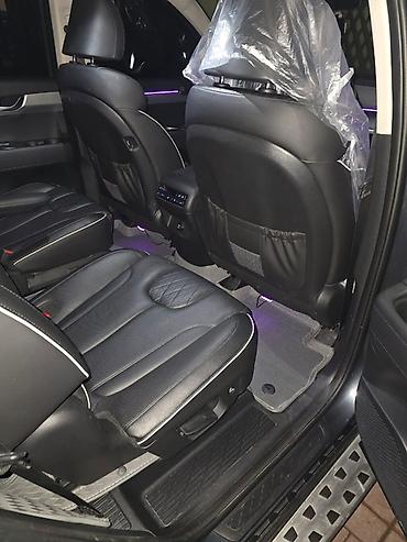 карцентр: Hyundai Palisade: 2018 г., 2.2 л, Автомат, Дизель, Кроссовер — 10