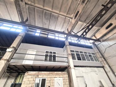 Anbar və emalatxanalar: Sabunçu rayonu, “Koroğlu metrosu” yaxınlığında, Sabunçunun girişində — 4