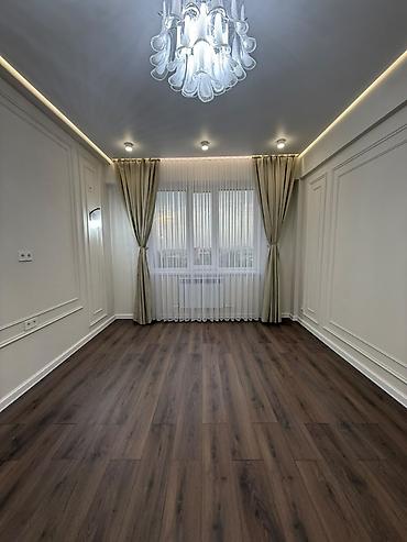 Батирлер: 2 бөлмө, 71 м², Технопарк Элитка, 8 кабат, Евро оңдоо — 2