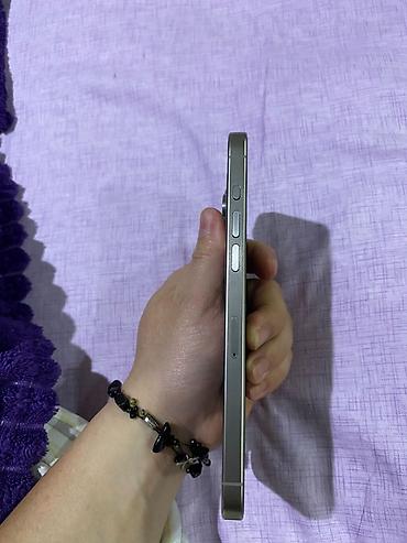 ipad pro 2024: IPhone 15 Pro Max, 256 GB — 7