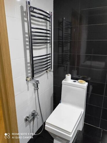 Yeni tikili: 9-cu mikrorayon, 2 otaqlı, Yeni tikili, 71 kv. m — 13