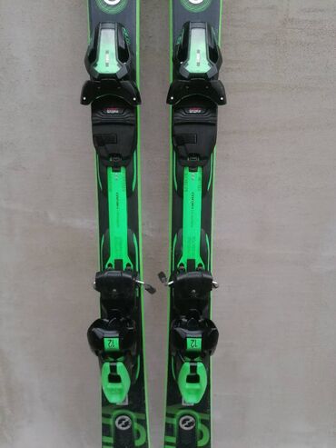 Oprema za skijanje: Head supershape e-magnum era 3.0 s 163 cm 2024g vrhunske skije head e — 3