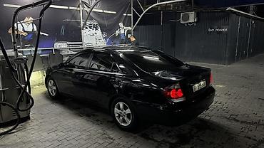 камри европеец 50: Toyota Camry: 2005 г., 2.4 л, Автомат, Бензин, Седан — 3