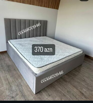 Sifarişlə çarpayılar: İkinəfərlik, Bazasız, Pulsuz matras, Siyirməsiz, Rusiya — 17