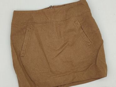 selfieroom spódnice basic: H&M, Women`s skirt, size S (EU 36)