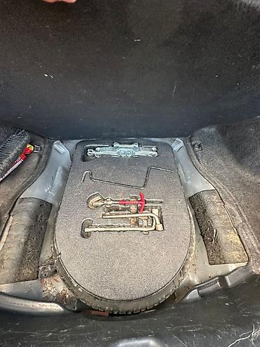 Honda: Honda Accord: 2003 г., 2 л, Автомат, Бензин, Седан — 9