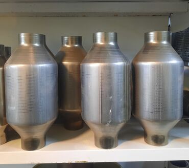 Глушители: Глушитель — 12