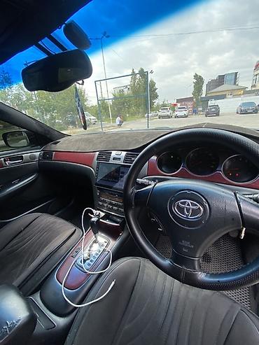 сиденья виндом: Toyota Windom: 2003 г., 3 л, Автомат, Бензин, Седан — 1