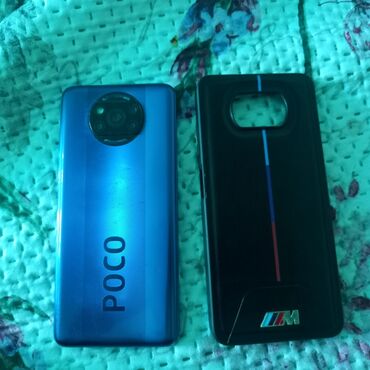 увлажнитель воздуха бишкек: Poco X3, 128 ГБ, цвет - Синий