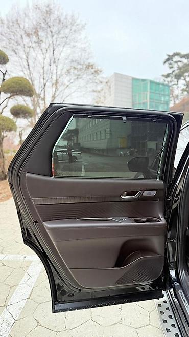 Hyundai: Hyundai Palisade: 2022 г., 2.2 л, Автомат, Дизель, Кроссовер — 12