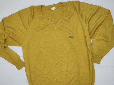 Sweter, 4XL (EU 48), Olympia, condition - Very good