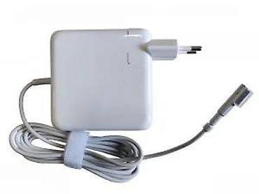 Adapteri i punjači za laptop: Gembird NPA85-185-4600 – punjač za laptop, kompatibilan sa Apple — 13
