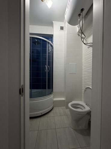 Иссык-Куль 2025: Квартира, АЛЬФА ЦО Радуга, Сары-Ой, Детская площадка, Парковка, стоянка, SPA — 13