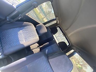 Microcar: Microcar : 2002 г., 1 л, Бензин, Минивэн — 11