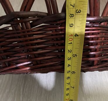 Багажные и экспедиционные корзины: Корзина Новый, Самовывоз — 12