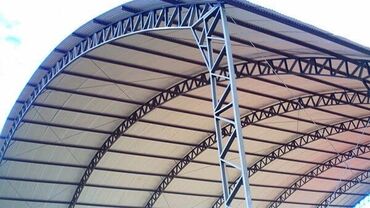 Сварка: Сварка | Заборы, оградки, Навесы Высотные работы, Гарантия, Доставка — 23