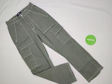 uplander: Hollister, Spodnie cargo damskie, rozmiar S — 2