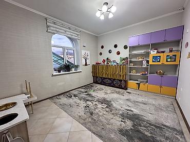 садик кара балта: Сдаю Детский центр развития, 310 м², Долгосрочно, С оборудованием — 10