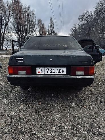 ВАЗ (ЛАДА): ВАЗ (ЛАДА) 21099: 2004 г., 1.6 л, Ручные, Седан — 2