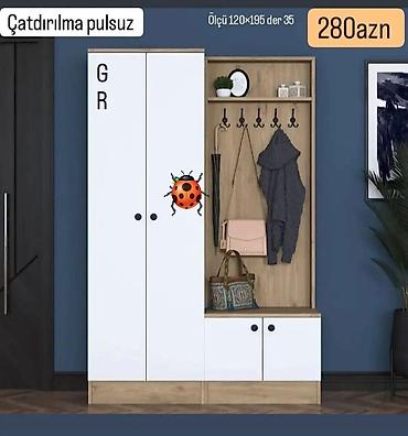 skaf kupe modelleri: Dolab — 1