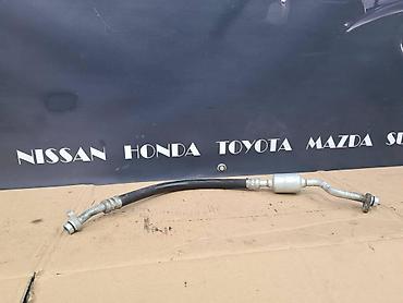 Car Heating, Cooling & Ventilation: CEVI KLIME ZA NISSAN X-TRAIL OD 2007. DO 2013. GOD — 1