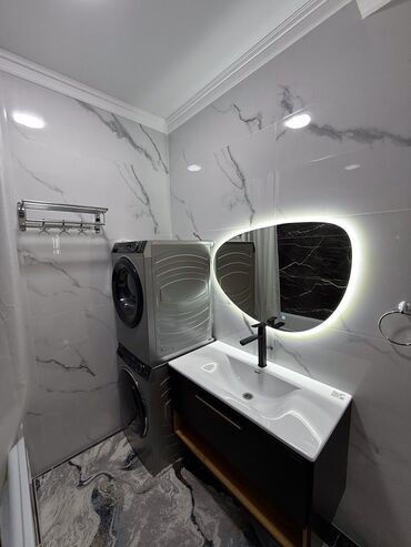 Продажа квартир: 2 комнаты, 78 м², Элитка, 2 этаж, Дизайнерский ремонт — 7